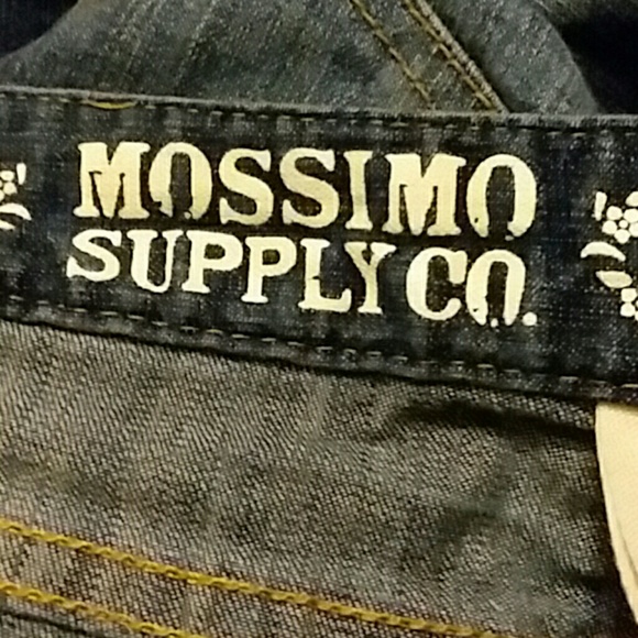 jeans - Picture 3 of 4